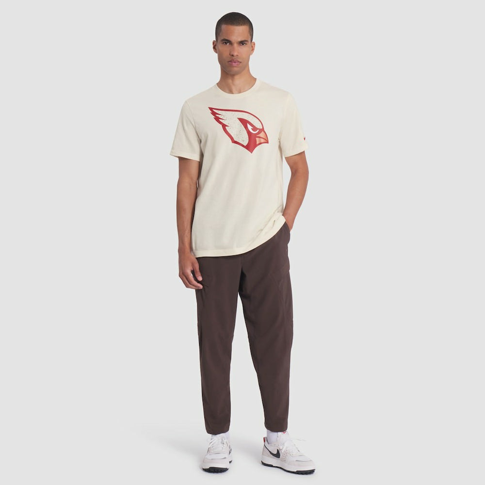 Arizona Cardinals 2025 Rivalries Collection Essential T-Shirt Natural