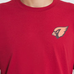 Arizona Cardinals 2025 Rivalries Collection Essential Long Sleeve T-Shirt Red