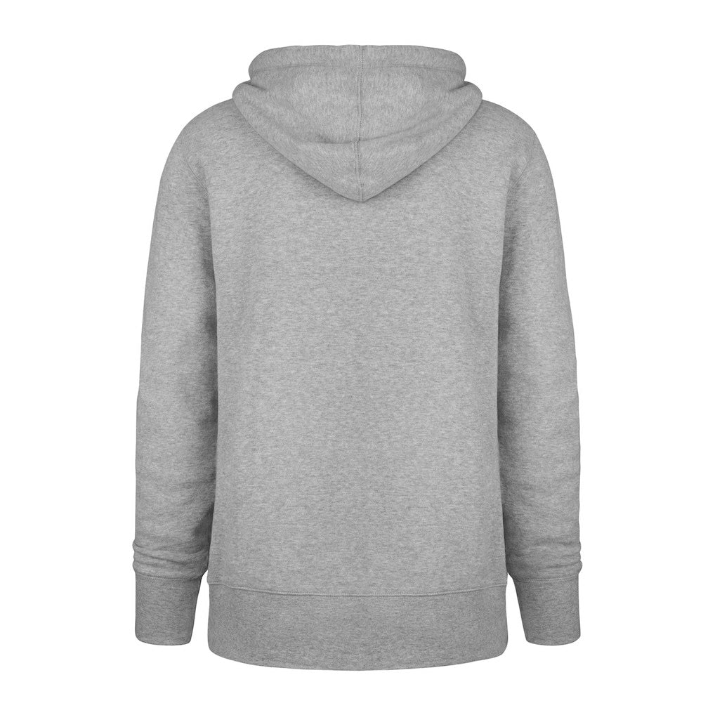 Pittsburgh Steelers '47 Regional Headline Pullover Hoodie Gray