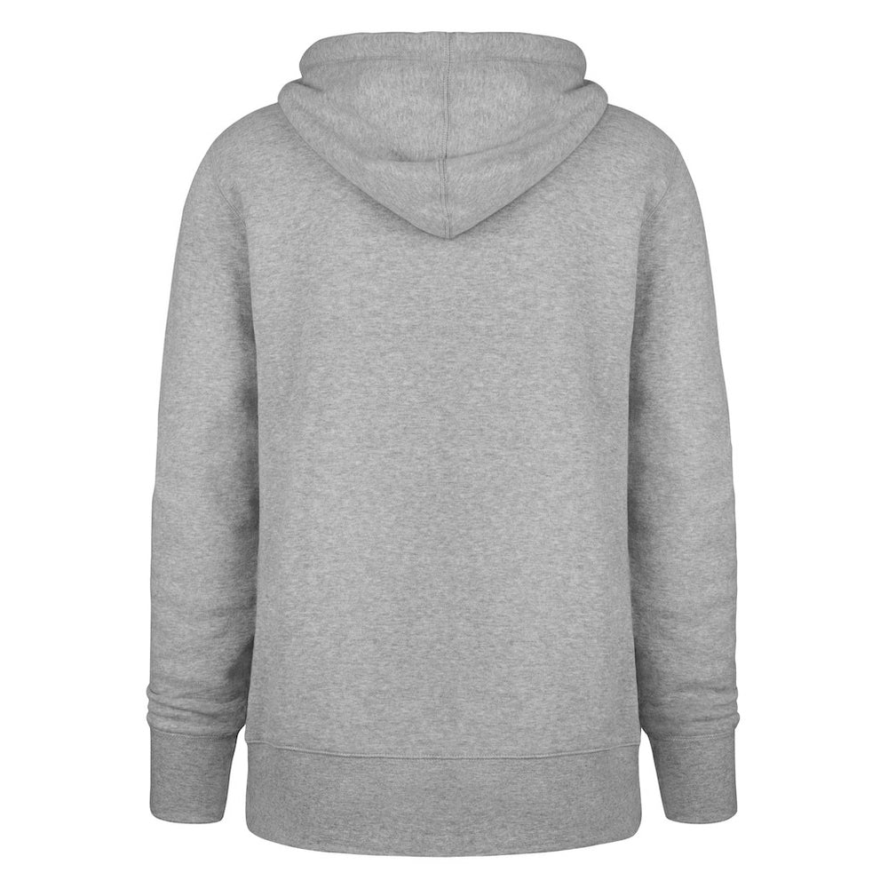 Denver Broncos '47 Headline Pullover Hoodie Gray