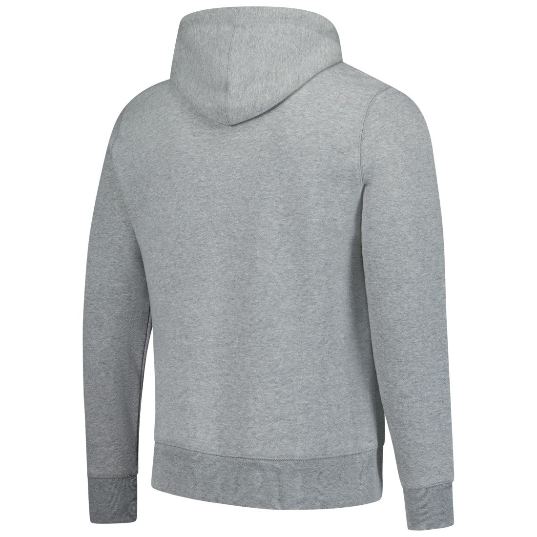 Detroit Lions '47 Regional Headline Pullover Hoodie Gray