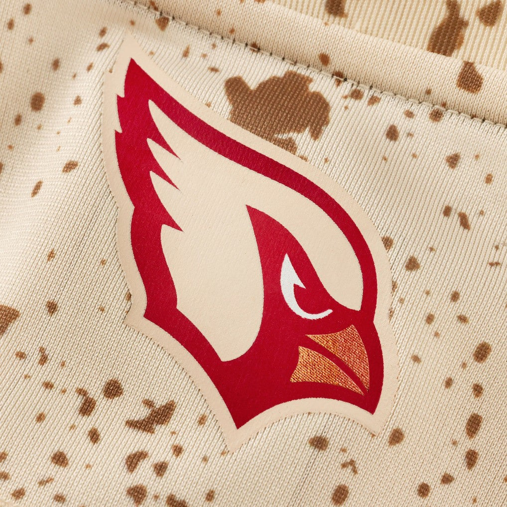 Budda Baker Arizona Cardinals 2025 Rivalries Collection Game Jersey Natural