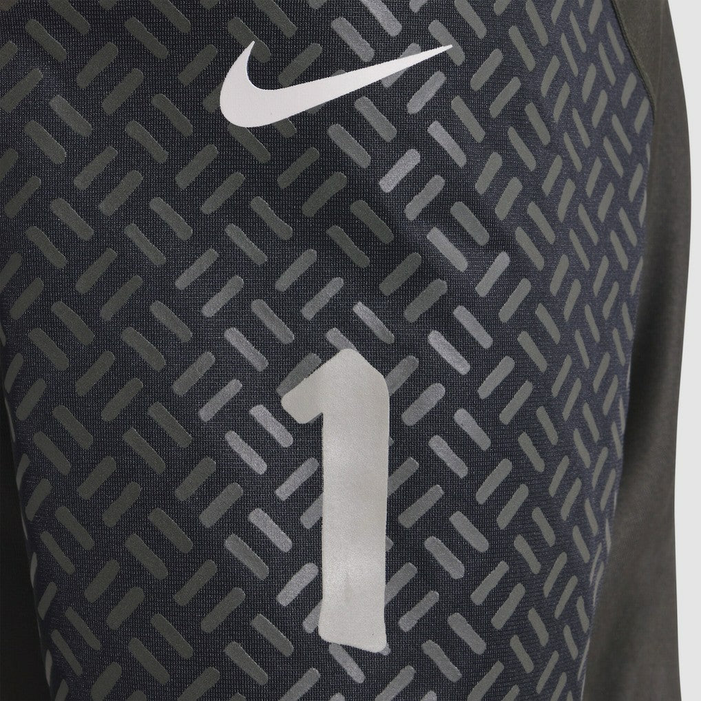 Ahmad Sauce Gardner New York Jets 2025 Rivalries Collection Game Jersey Gotham Green