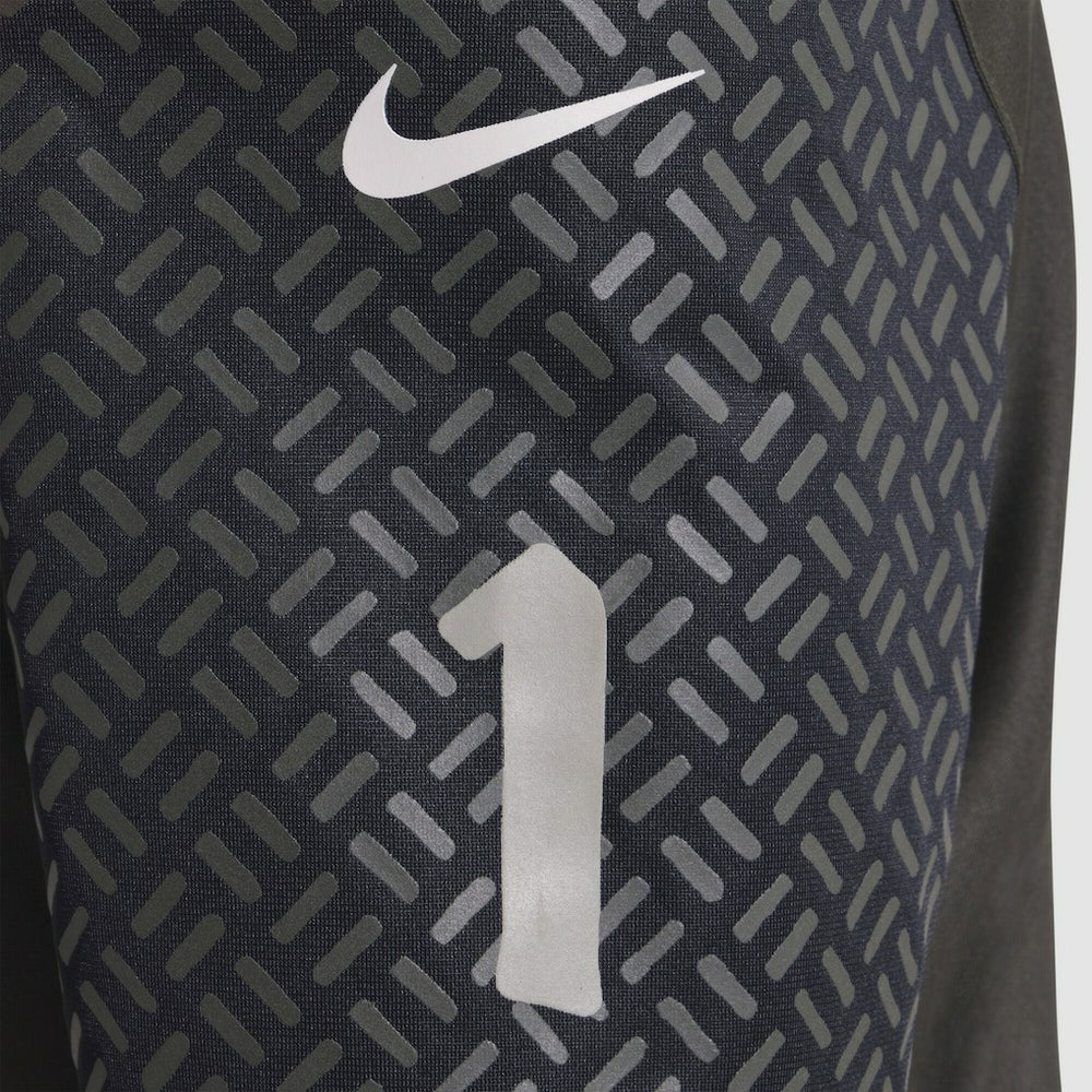 Ahmad Sauce Gardner New York Jets 2025 Rivalries Collection Game Jersey Gotham Green