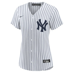 Max Fried New York Yankees Nike Women's Home Replica Player Jersey - White Jerseys