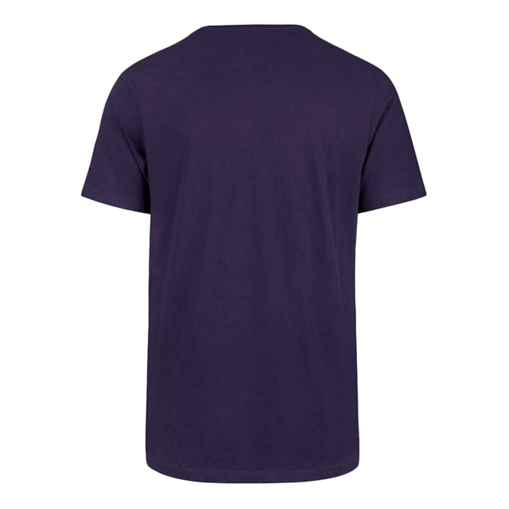 Minnesota Vikings '47 Regional Super Rival T-Shirt Purple