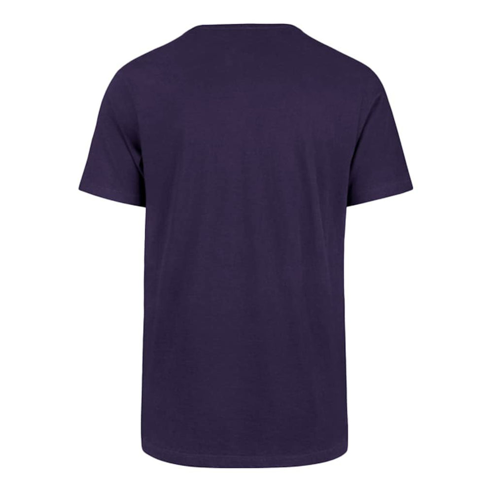 Minnesota Vikings '47 Regional Super Rival T-Shirt Purple
