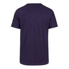 Minnesota Vikings '47 Regional Super Rival T-Shirt Purple