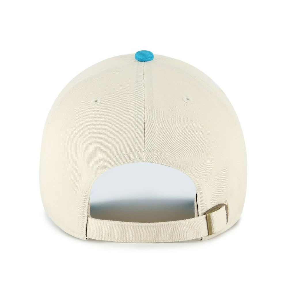 Miami Dolphins '47 Windham Clean Up Adjustable Hat Natural