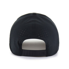Jacksonville Jaguars '47 Vent MVP Adjustable Hat Black