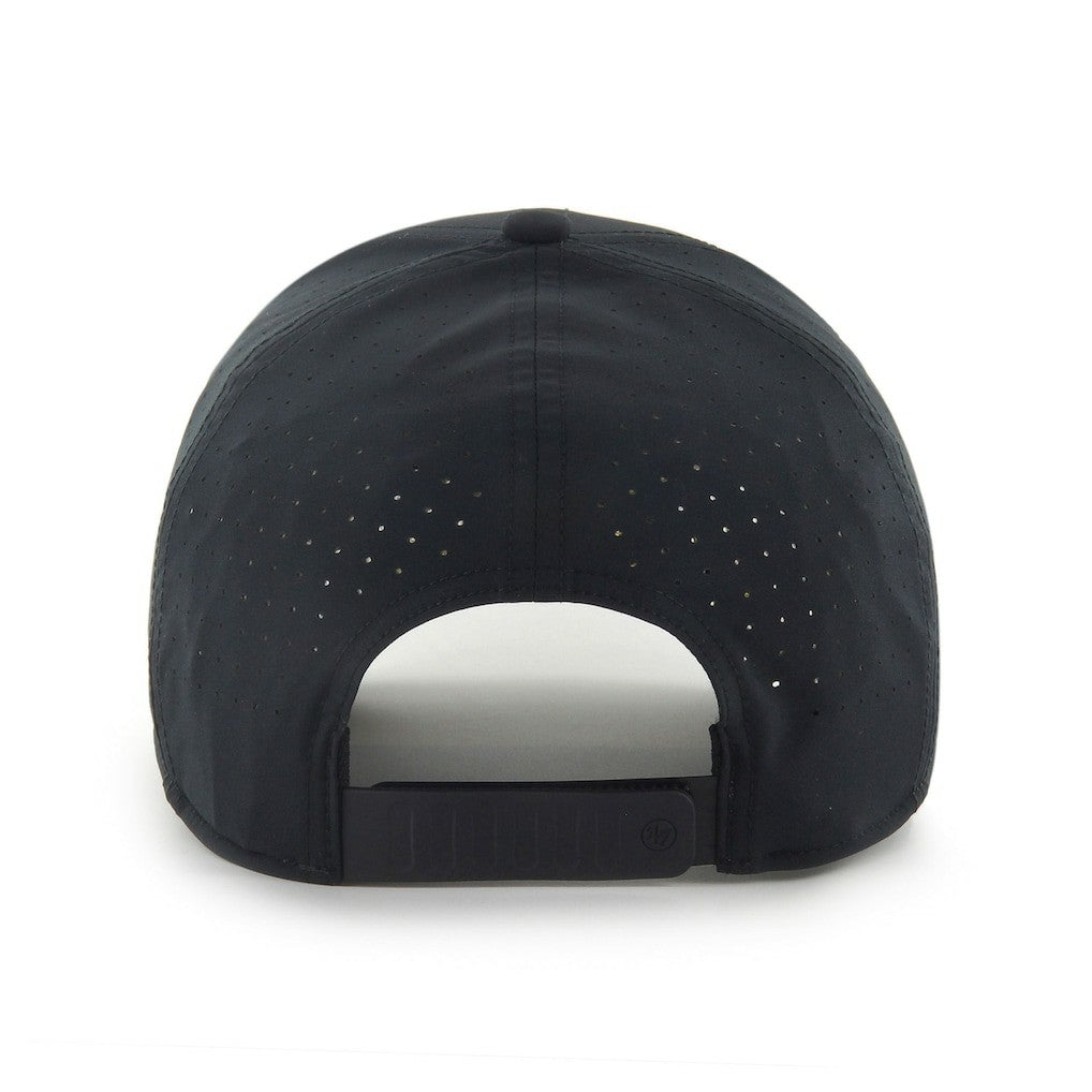 Cincinnati Bengals '47 Vent MVP Adjustable Hat Black