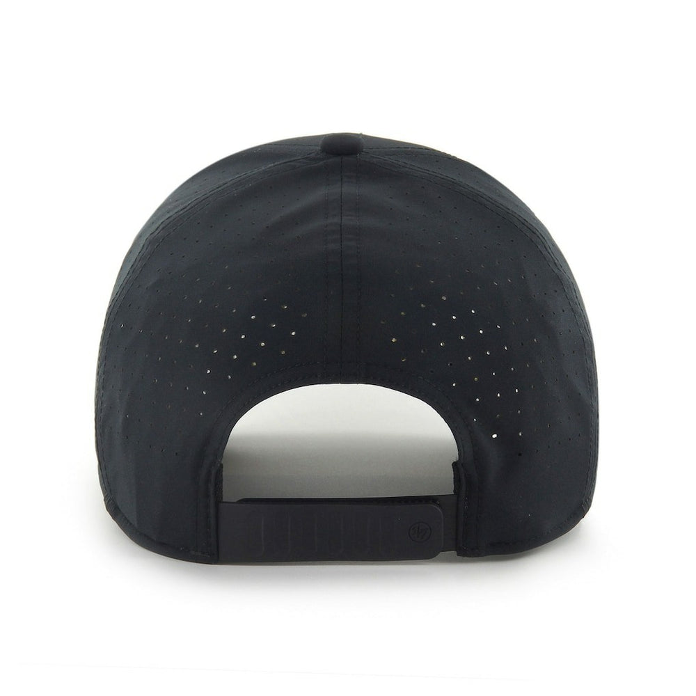 Cincinnati Bengals '47 Vent MVP Adjustable Hat Black