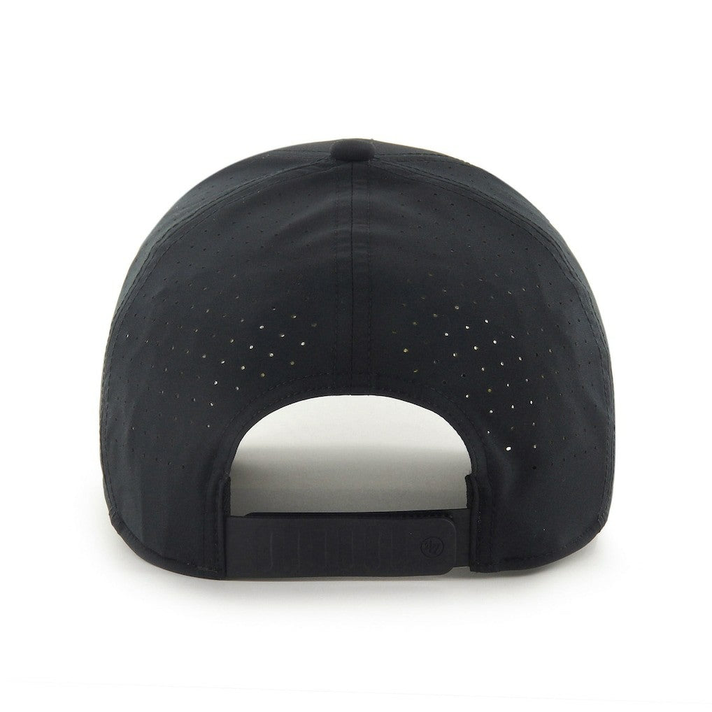 Baltimore Ravens '47 Vent MVP Adjustable Hat Black