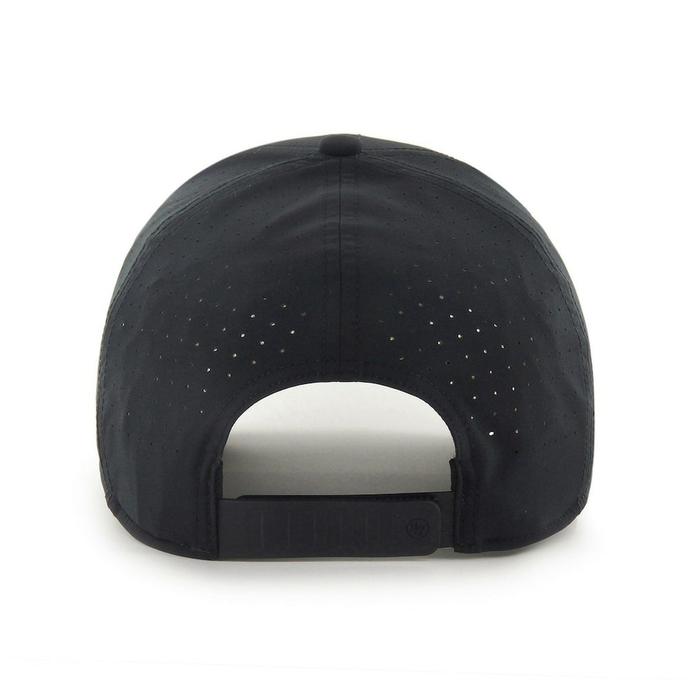 Baltimore Ravens '47 Vent MVP Adjustable Hat Black