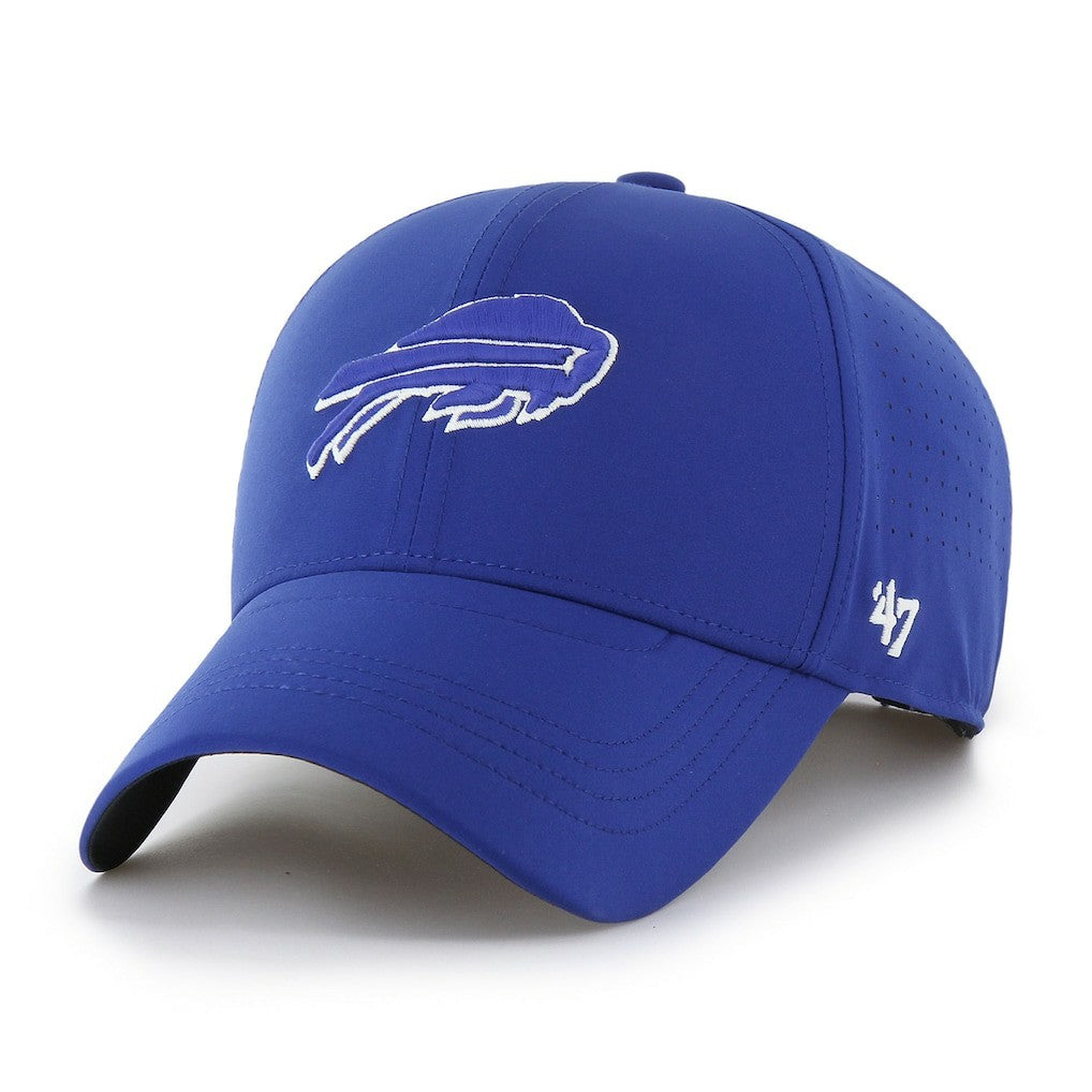 Buffalo Bills '47 Vent MVP Adjustable Hat Royal