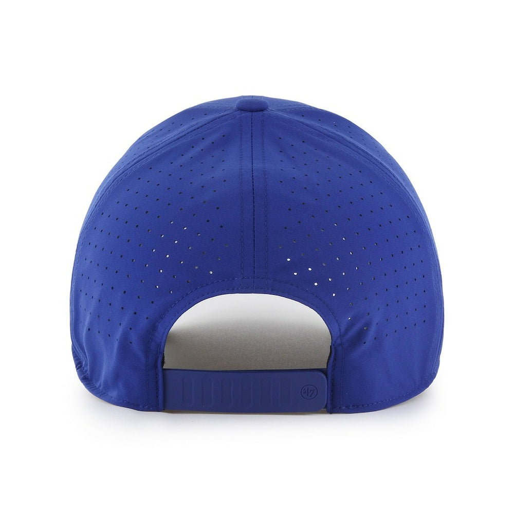 Buffalo Bills '47 Vent MVP Adjustable Hat Royal
