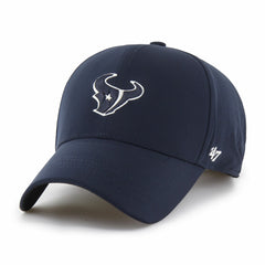 Houston Texans '47 Vent MVP Adjustable Hat Navy