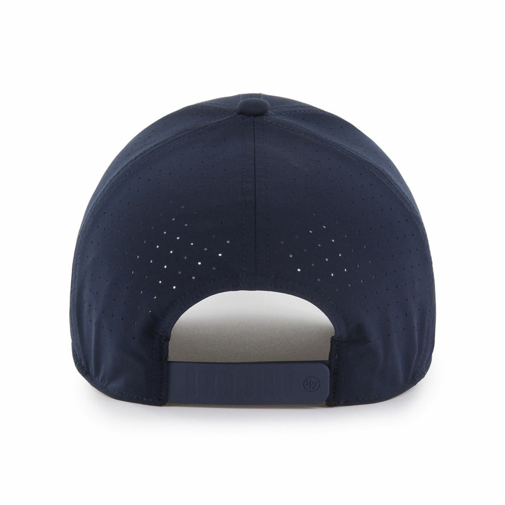 Houston Texans '47 Vent MVP Adjustable Hat Navy