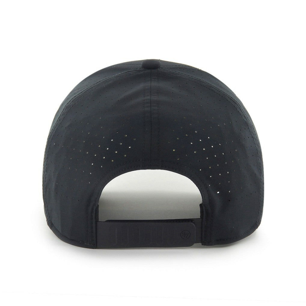 Las Vegas Raiders '47 Vent MVP Adjustable Hat Black