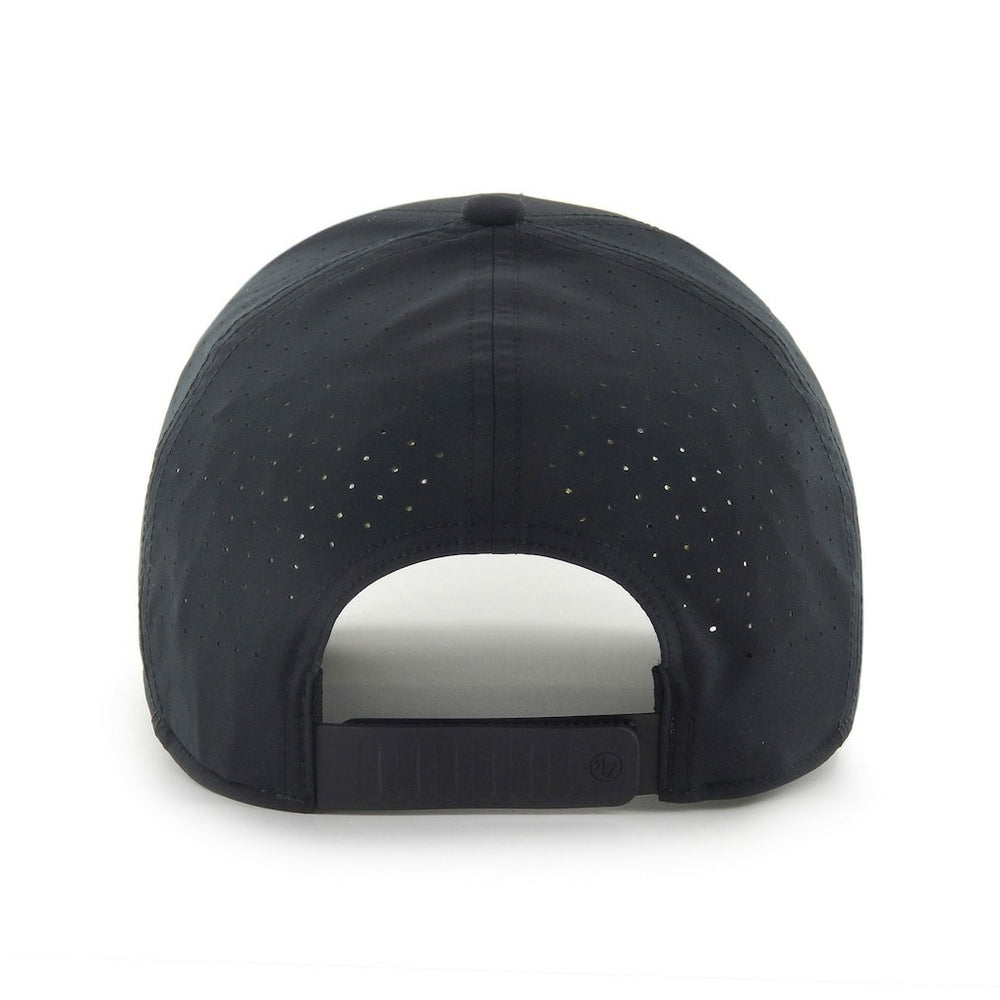 Las Vegas Raiders '47 Vent MVP Adjustable Hat Black