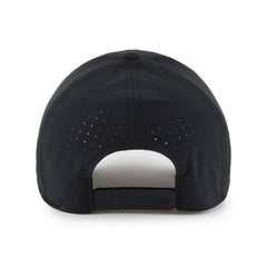 Pittsburgh Steelers '47 Vent MVP Adjustable Hat Black
