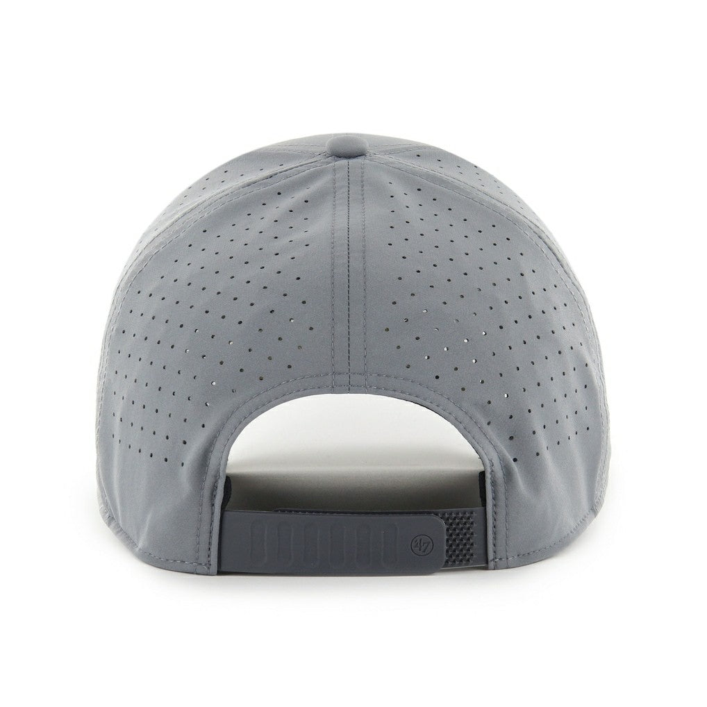 Miami Dolphins '47 Vent MVP Adjustable Hat Gray