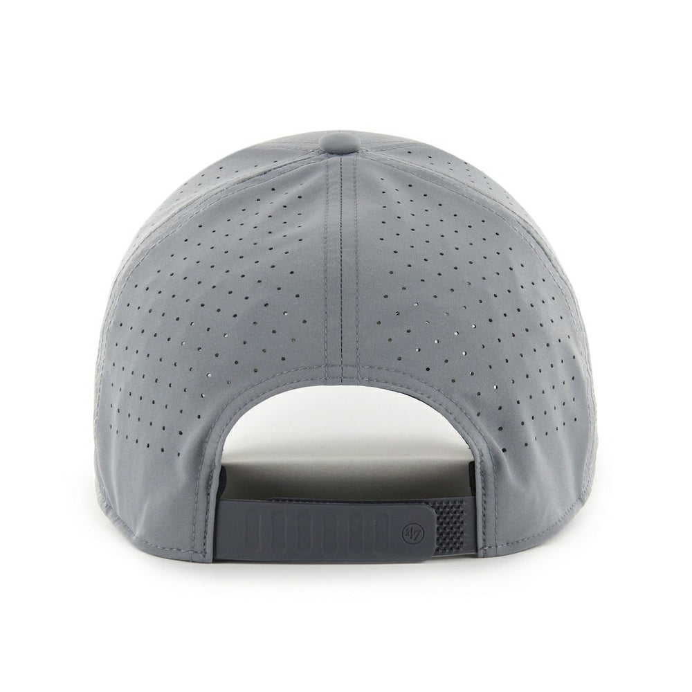 Miami Dolphins '47 Vent MVP Adjustable Hat Gray