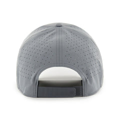 Miami Dolphins '47 Vent MVP Adjustable Hat Gray
