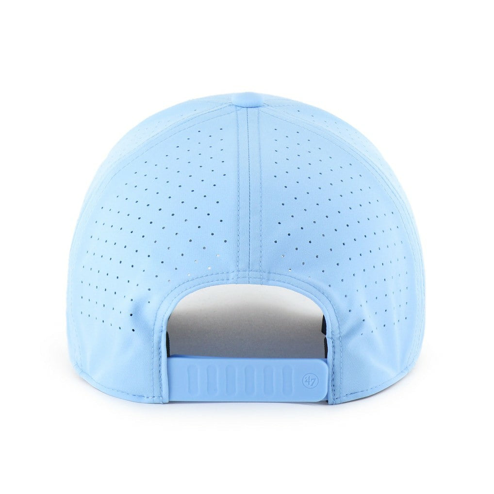 Los Angeles Chargers '47 Vent MVP Adjustable Hat Powder Blue
