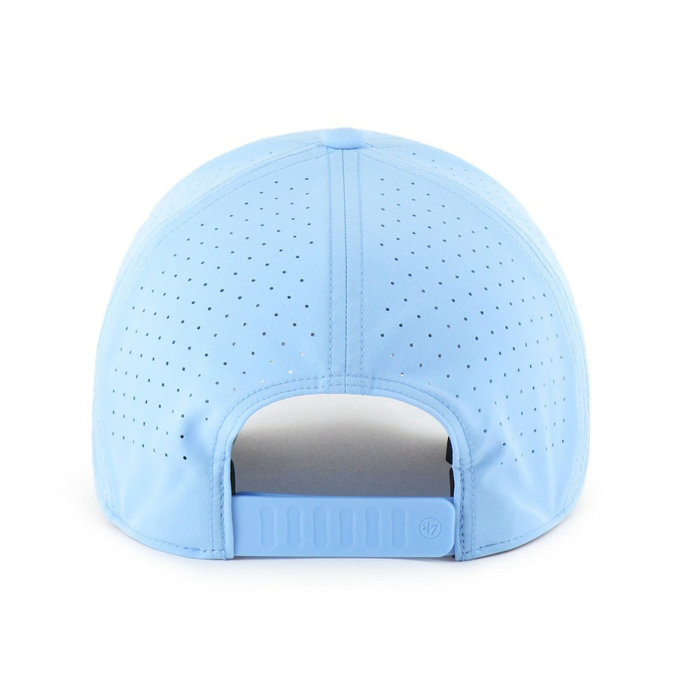 Los Angeles Chargers '47 Vent MVP Adjustable Hat Powder Blue
