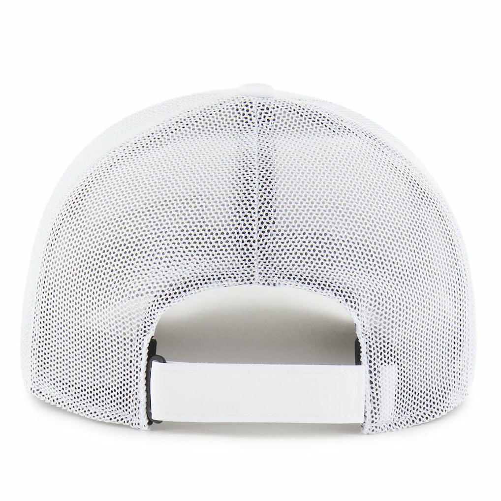 Arizona Cardinals '47 Rangefinder Trucker Adjustable Hat White