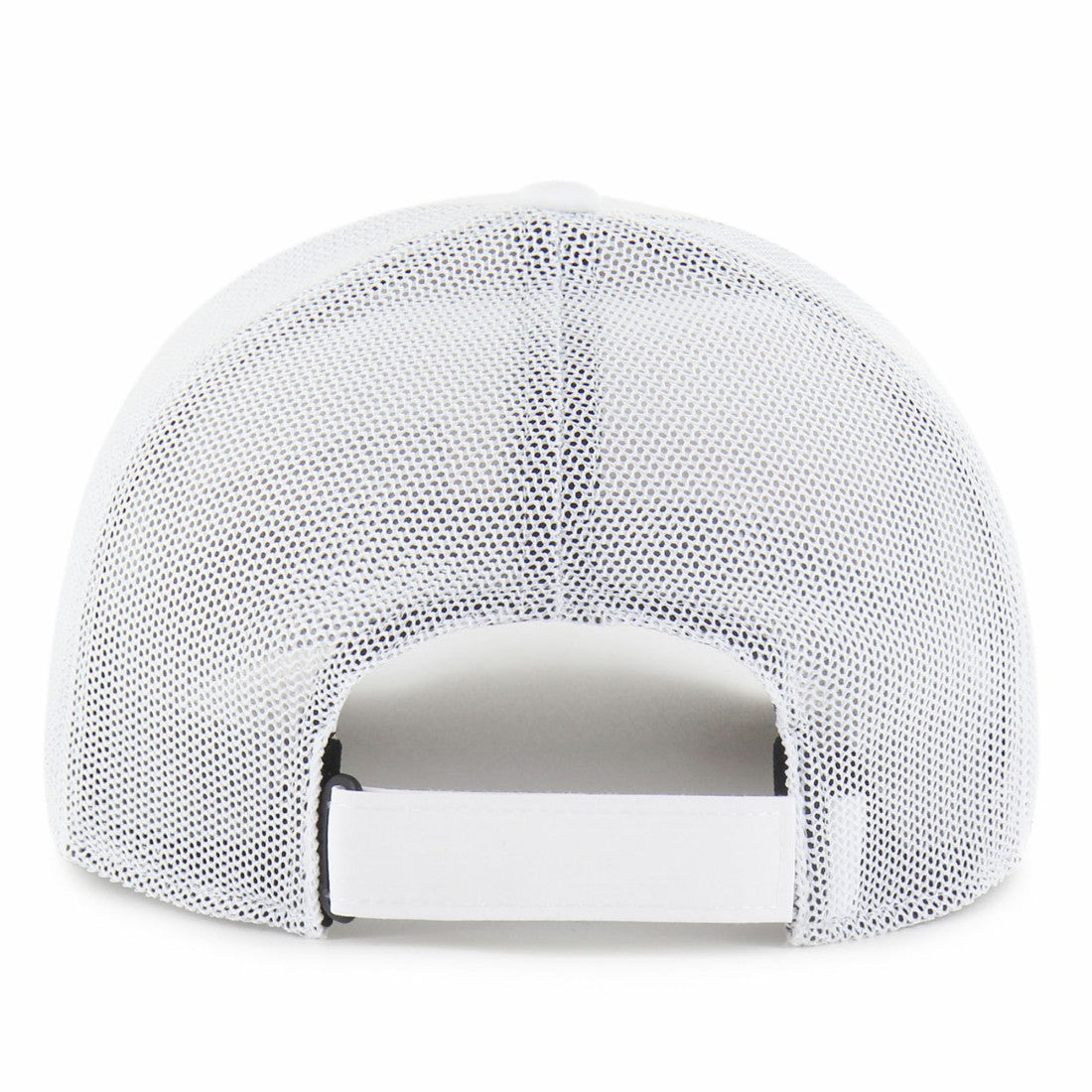 Houston Texans '47 Rangefinder Trucker Adjustable Hat White