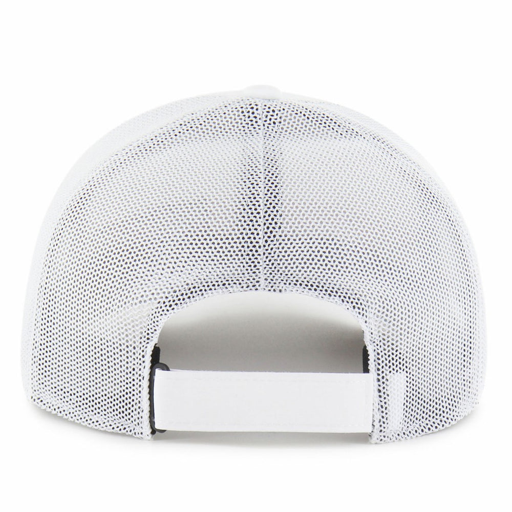 Houston Texans '47 Rangefinder Trucker Adjustable Hat White