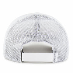 Houston Texans '47 Rangefinder Trucker Adjustable Hat White
