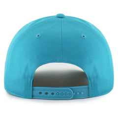 Miami Dolphins '47 Foundational Hitch Adjustable Hat Aqua