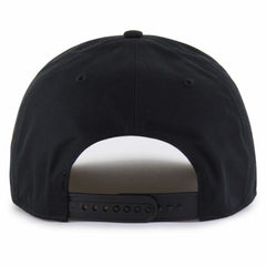 New York Jets '47 Foundational Hitch Adjustable Hat Black