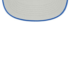 Detroit Lions '47 Roscoe Two-Toned Hitch Adjustable Hat White/Blue