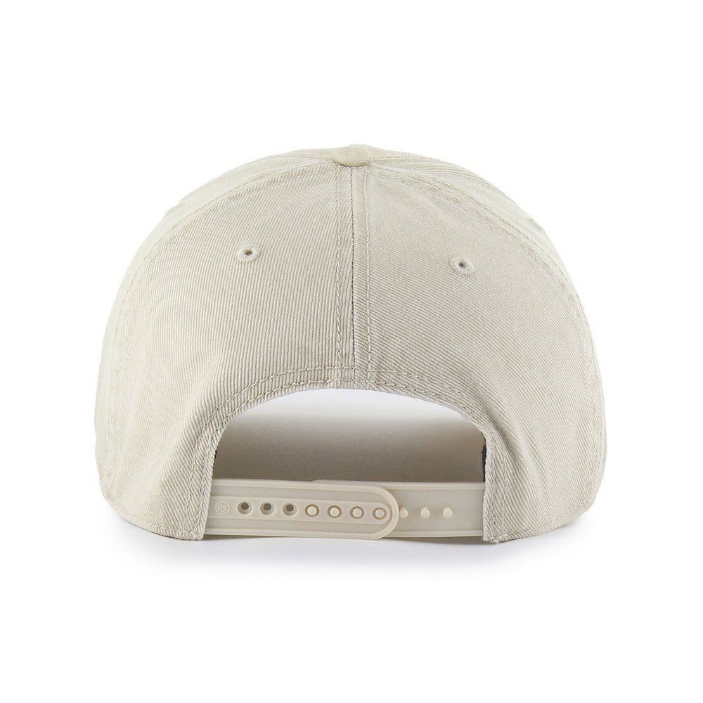 Washington Commanders '47 Cairn Hitch Adjustable Hat Khaki