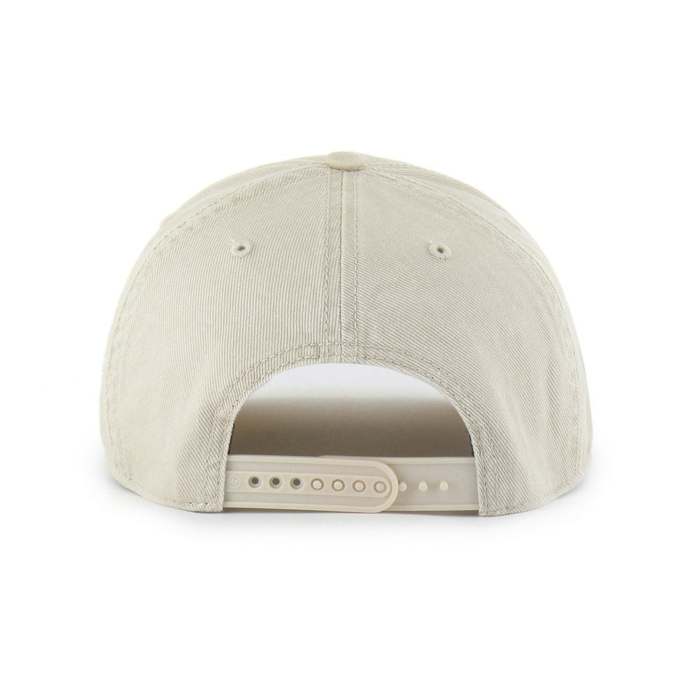 Kansas City Chiefs '47 Cairn Hitch Adjustable Hat Khaki