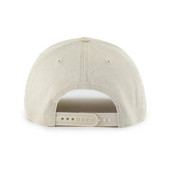 Las Vegas Raiders '47 Cairn Hitch Adjustable Hat Khaki