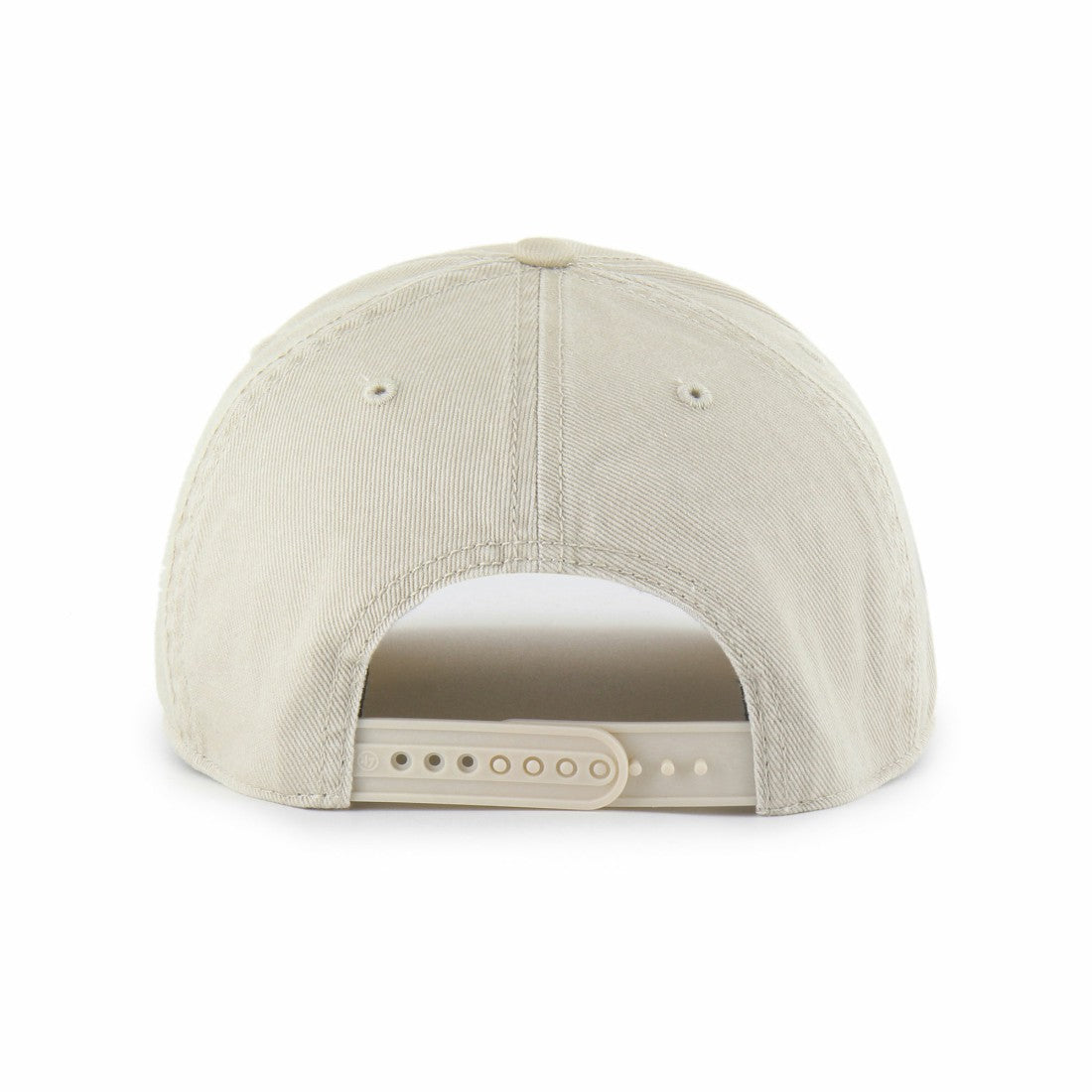 New York Jets '47 Cairn Hitch Adjustable Hat Khaki