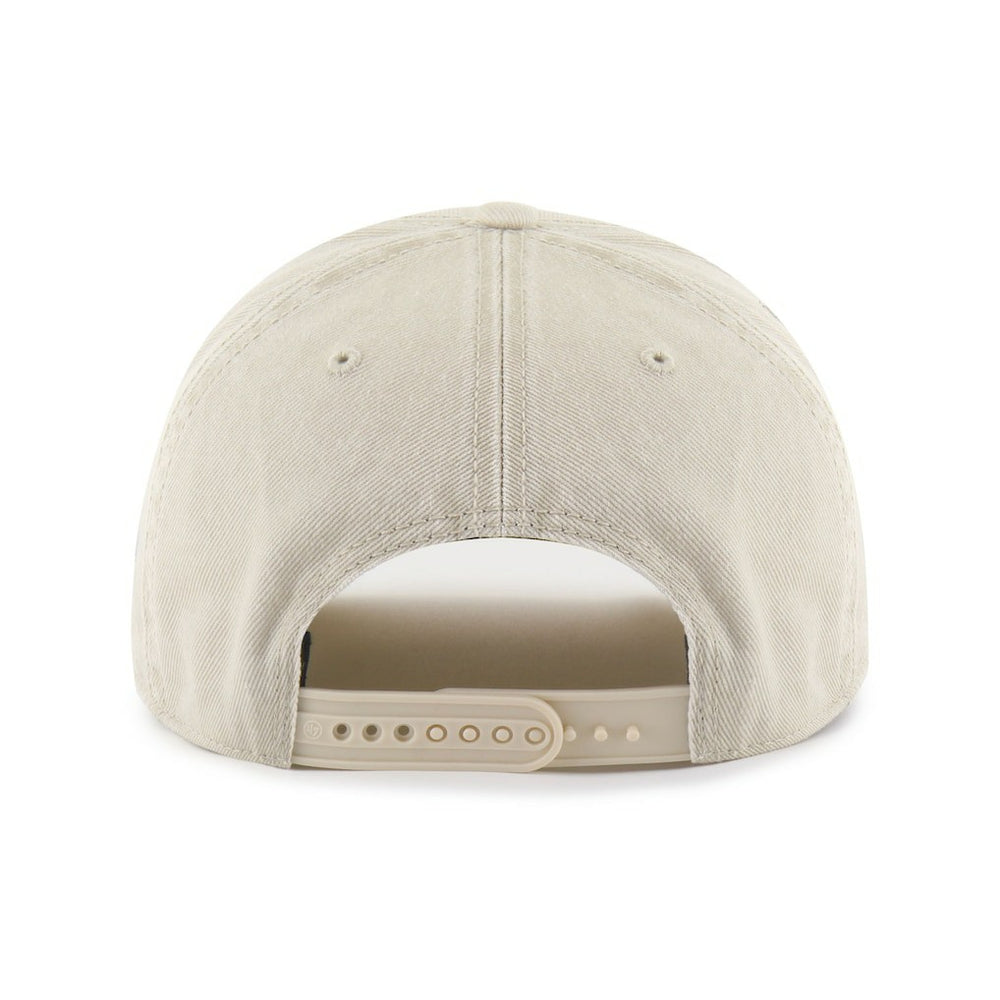 Atlanta Falcons '47 Cairn Hitch Adjustable Hat Khaki