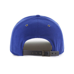 Buffalo Bills '47 Golden Age Corduroy Hitch Adjustable Hat Royal