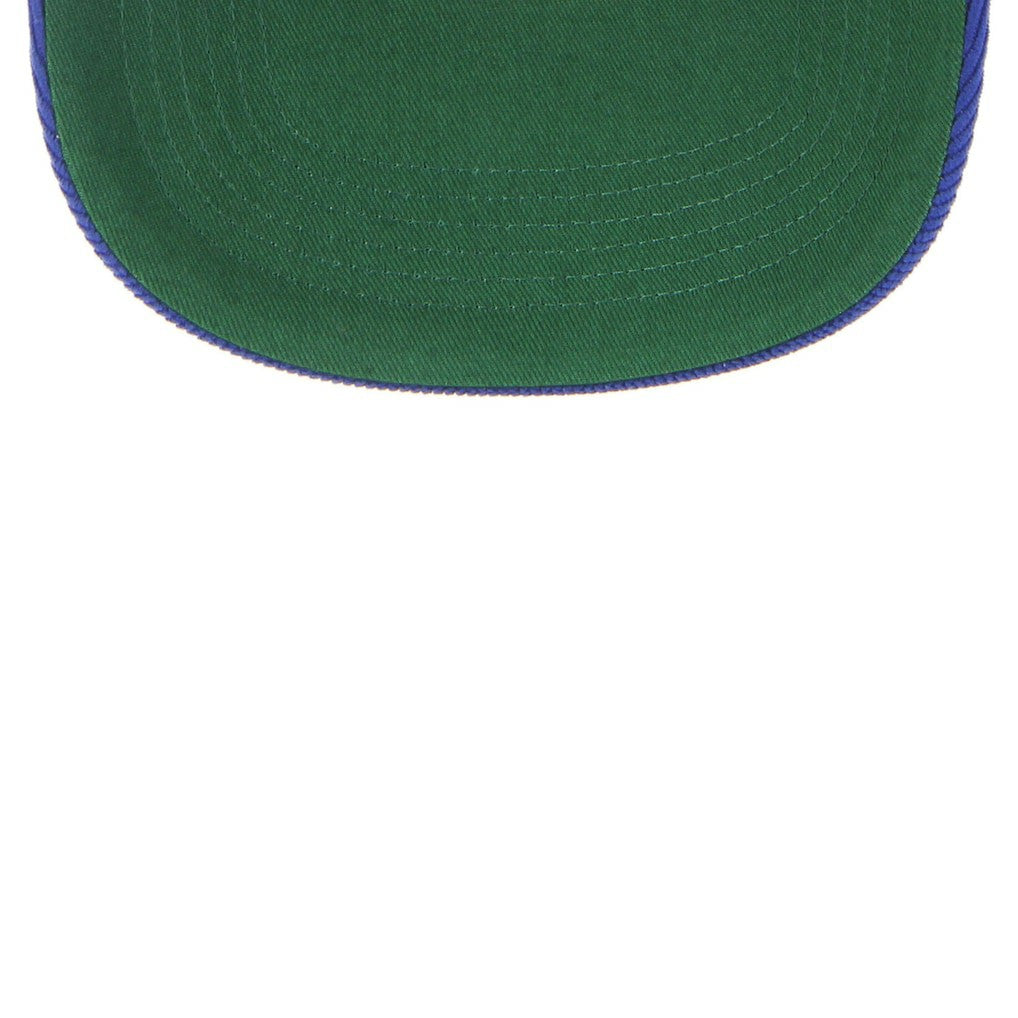 Buffalo Bills '47 Golden Age Corduroy Hitch Adjustable Hat Royal
