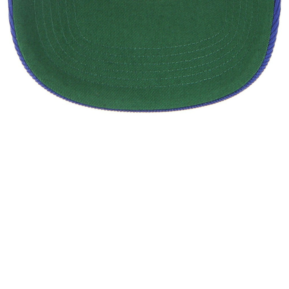 Buffalo Bills '47 Golden Age Corduroy Hitch Adjustable Hat Royal