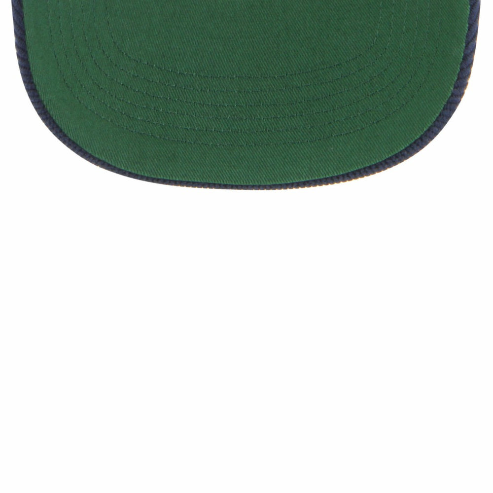 Houston Texans '47 Golden Age Corduroy Hitch Adjustable Hat Navy