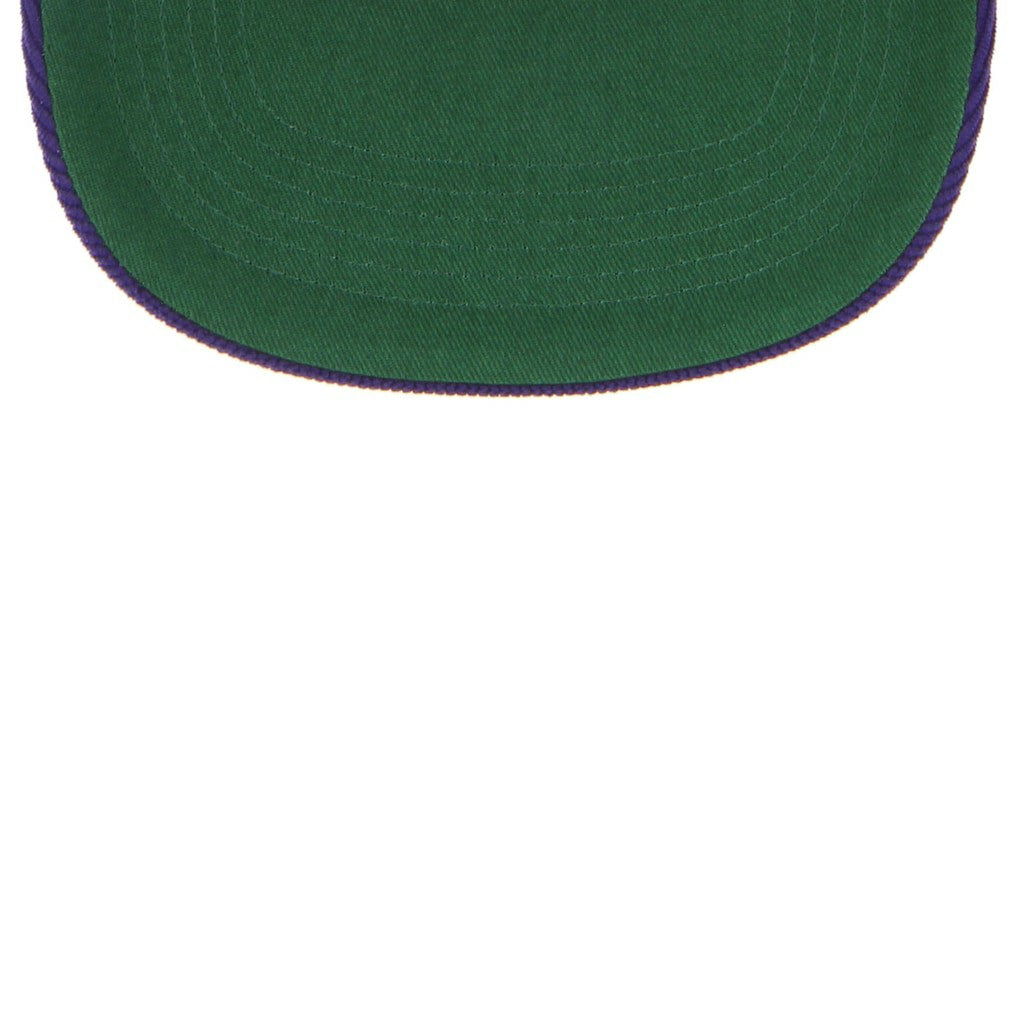 Minnesota Vikings '47 Golden Age Corduroy Hitch Adjustable Hat Purple