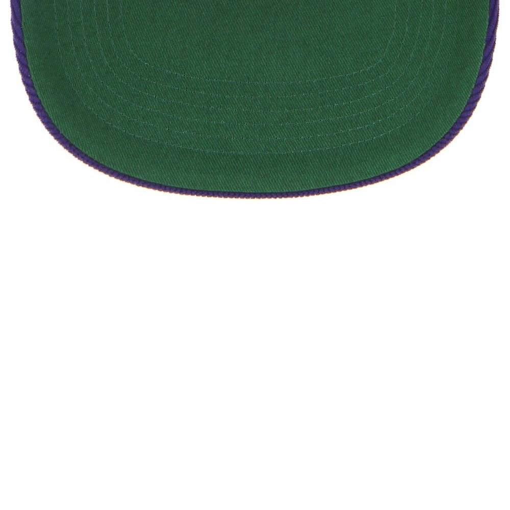 Minnesota Vikings '47 Golden Age Corduroy Hitch Adjustable Hat Purple