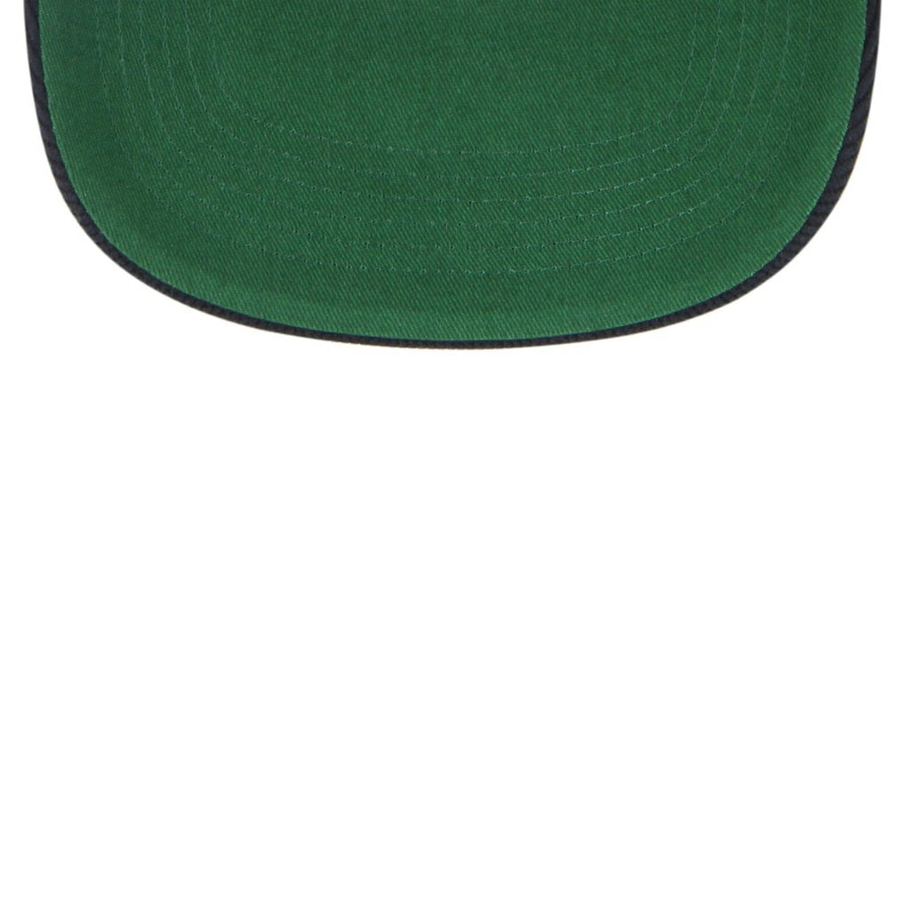 Cincinnati Bengals '47 Golden Age Corduroy Hitch Adjustable Hat Black
