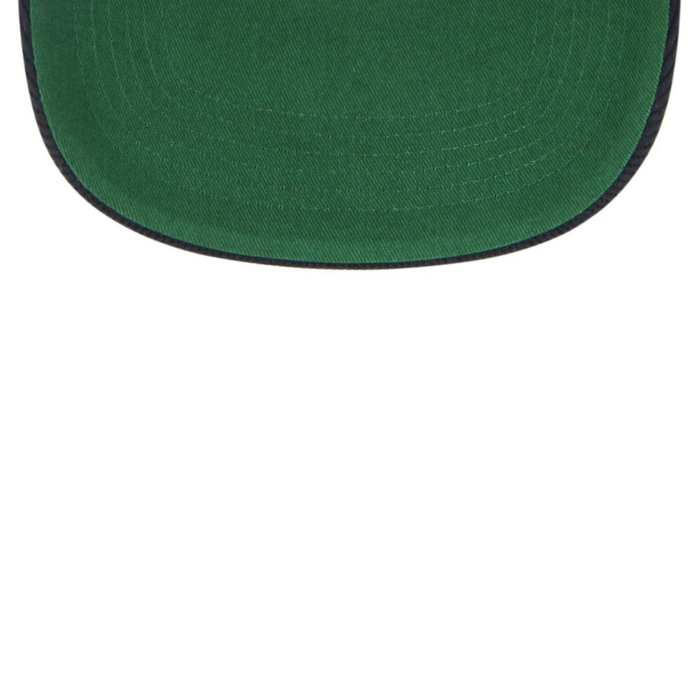 Cincinnati Bengals '47 Golden Age Corduroy Hitch Adjustable Hat Black